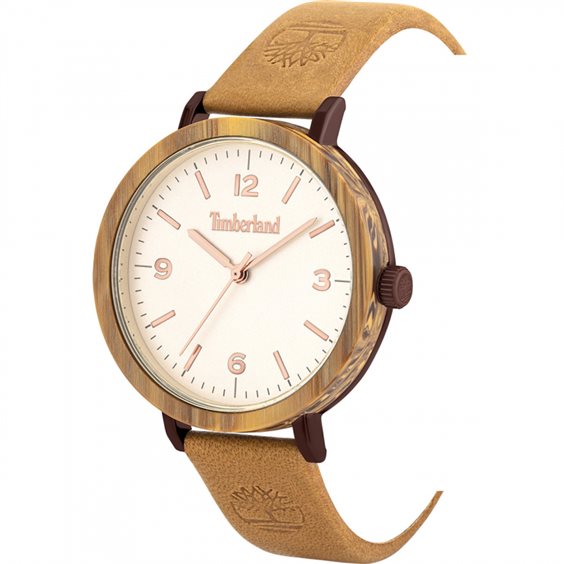 Timberland female online watches